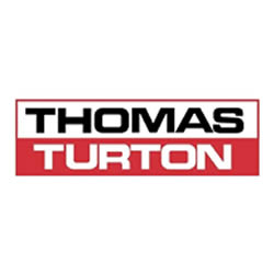 Martillos Neumáticos, Repuestos y Lubricantes en República Dominicana 17 Thomas Turton