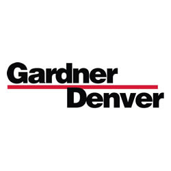 Martillos Neumáticos, Repuestos y Lubricantes en República Dominicana 24 Gardner Denver