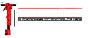 PLM Partes y Lubricantes para martillos SRL.