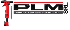PLM SRL Partes y Lubricantes para martillos.