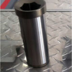 Bushing Hexagonal para Martillo Neumatico plm srl