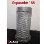 Filtro separador 185