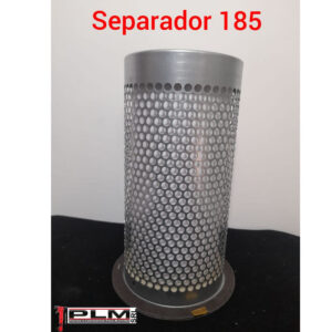 Filtro separador 185