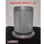 Filtro separador sullivan joy