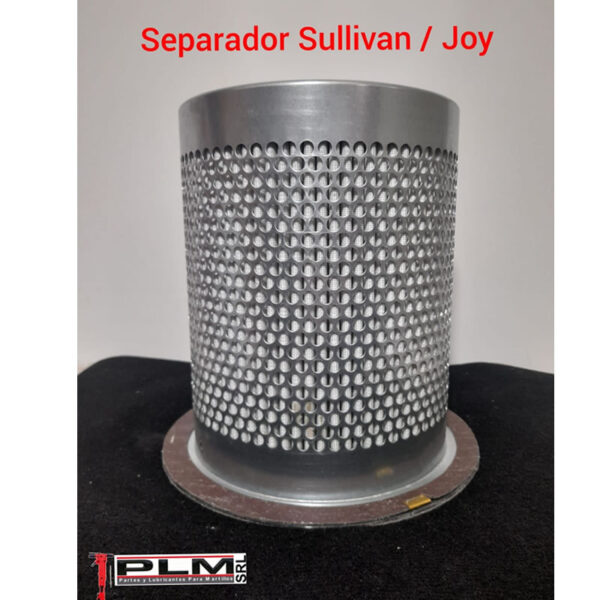 Filtro separador sullivan joy