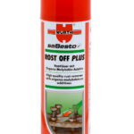 Rost Off Plus WÜRTH Desoxidante Spray 300 ml disponible en PLM SRL República Dominicana