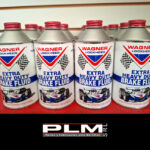Wagner Lockheed Liquido de Frenos PLM SRL