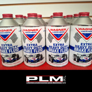 Wagner Lockheed Liquido de Frenos PLM SRL