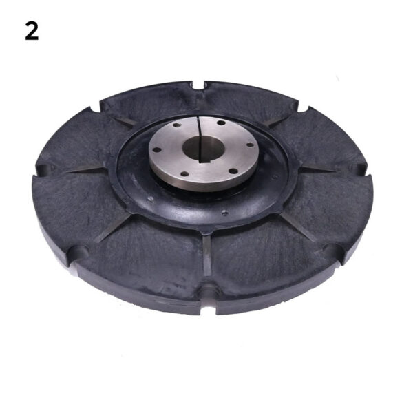 acople coupling damper compresor ingersoll rand plm srl 2
