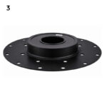 acople coupling damper compresor ingersoll rand plm srl 3