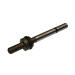Aguja para martillo neumático industrial disponible en PLM SRL República Dominicana.