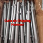 Cuñas Thomas Turton en República Dominicana