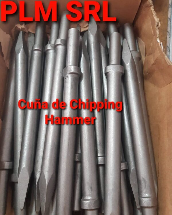 Cuñas Thomas Turton en República Dominicana