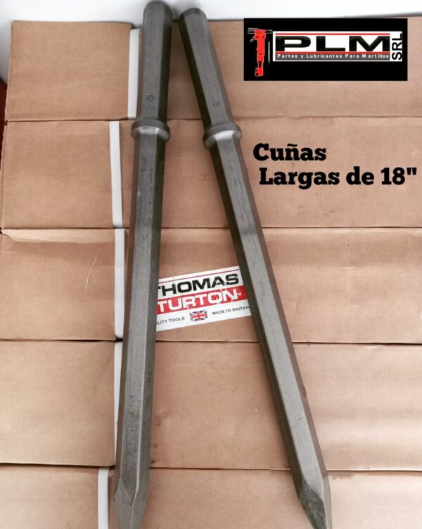cunas thomas turton originales