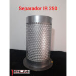 filtro Separador IR 250