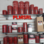 filtros de aceite para compresores plm srl en santo domingo
