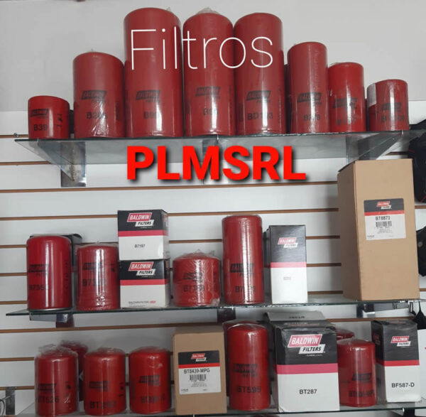 filtros de aceite para compresores plm srl en santo domingo