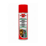 Grasa Consistente en Spray WÜRTH para lubricación y protección de componentes mecánicos disponible en PLM SRL.