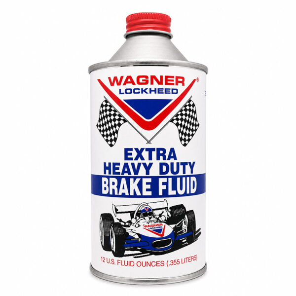 liquido de frenos wagner lockheed plm srl