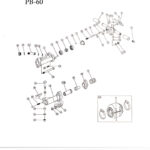 Lista de partes PB 60 [PLM SRL] v2