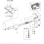 Lista de partes cd 20 [PLM SRL] v2
