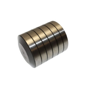 Pistón para martillo neumático plm srl