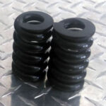 spring resorte tornillo largo pb 60 y pb90