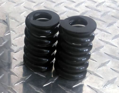spring resorte tornillo largo pb 60 y pb90