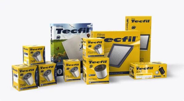 Tecfil filtros en santo domingo republica dominicana