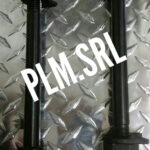 Tornillos largos para martillo neumático PB60 y PB90 disponibles en PLM SRL República Dominicana
