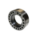 Valve Chest Cámara de Válvula para martillo neumático disponible en PLM SRL República Dominicana