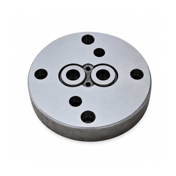 Valve para Chipping Hammer disponible en PLM SRL República Dominicana