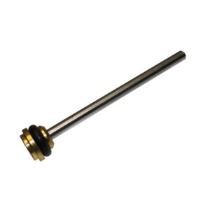Válvula para Chipping Hammer Sullair disponible en PLM SRL República Dominicana